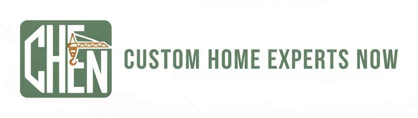 Custom Home Experts Now logo